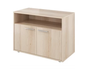 Тумба для оргтехники 900х446х670 Канцлер images
