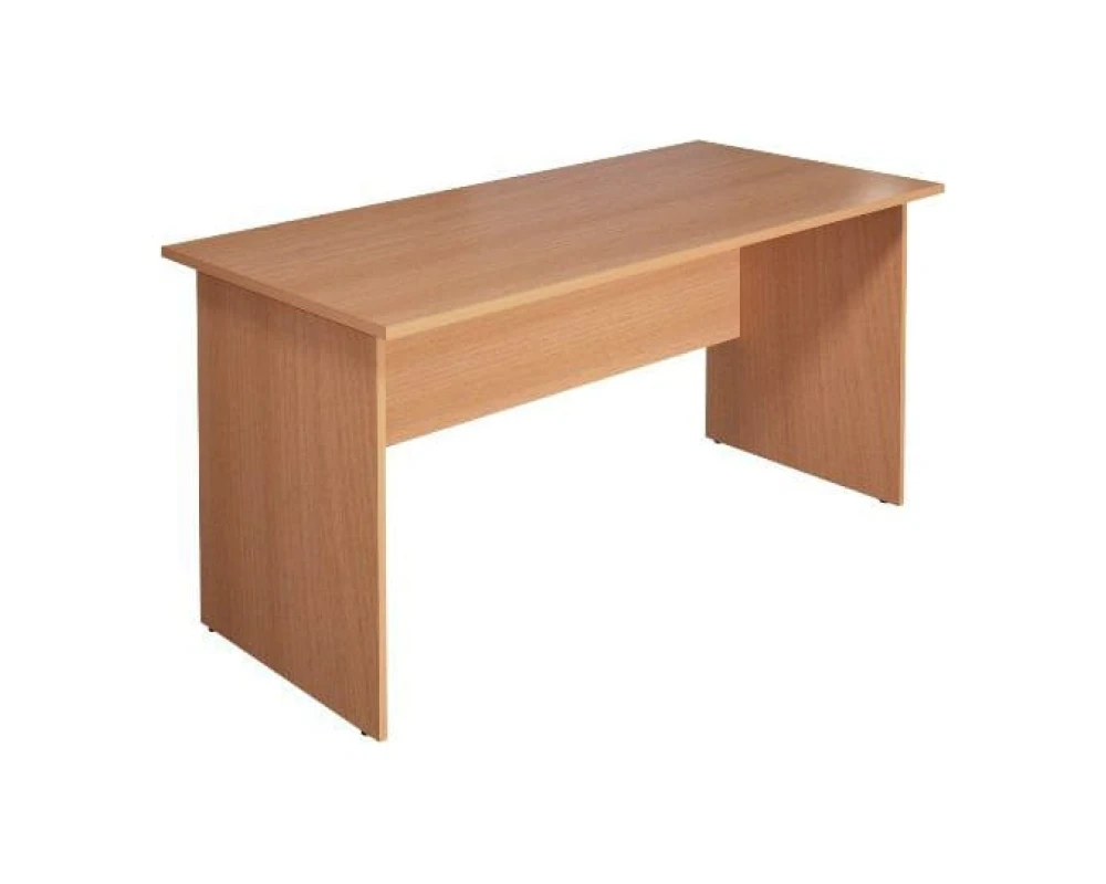 Стол рабочий 1404х704х756 Монолит