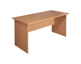 Стол рабочий 1404х704х756 Монолит images