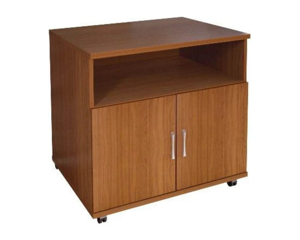 Тумба для оргтехники 774х605х735 Монолит