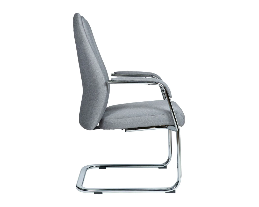 Кресло Norden Ливерпуль нью / Liverpool New CF fabric Ткань, Серый