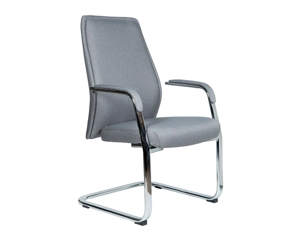 Кресло Norden Ливерпуль нью / Liverpool New CF fabric Ткань, Серый