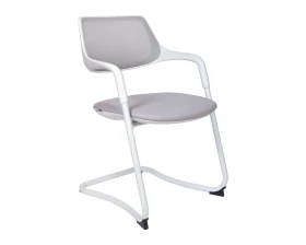 Кресло Norden Даймонд CF / Diamond CF Сетка/Ткань, Серый images