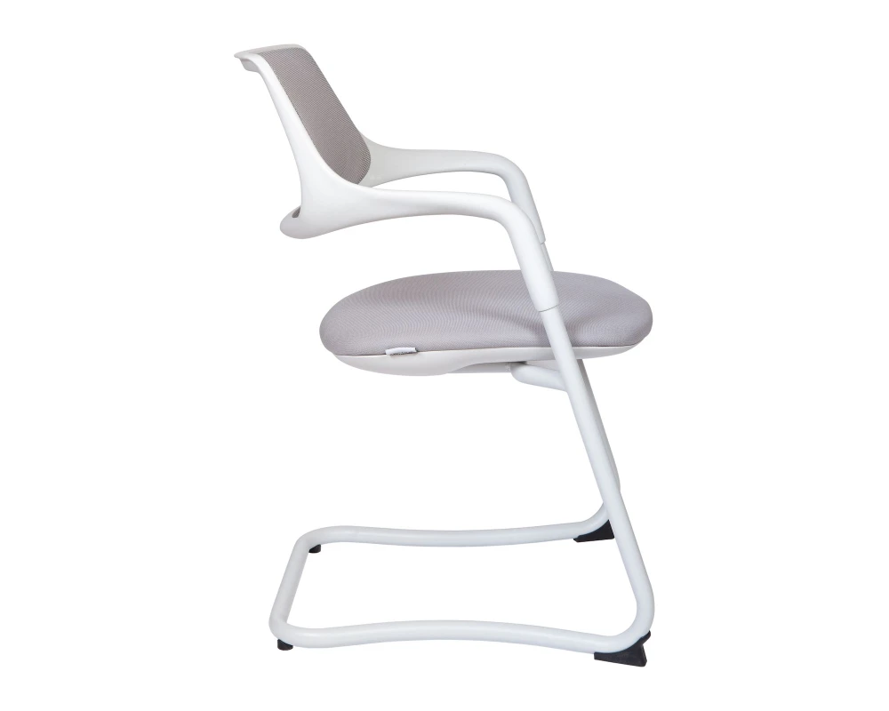 Кресло Norden Даймонд CF / Diamond CF Сетка/Ткань, Серый