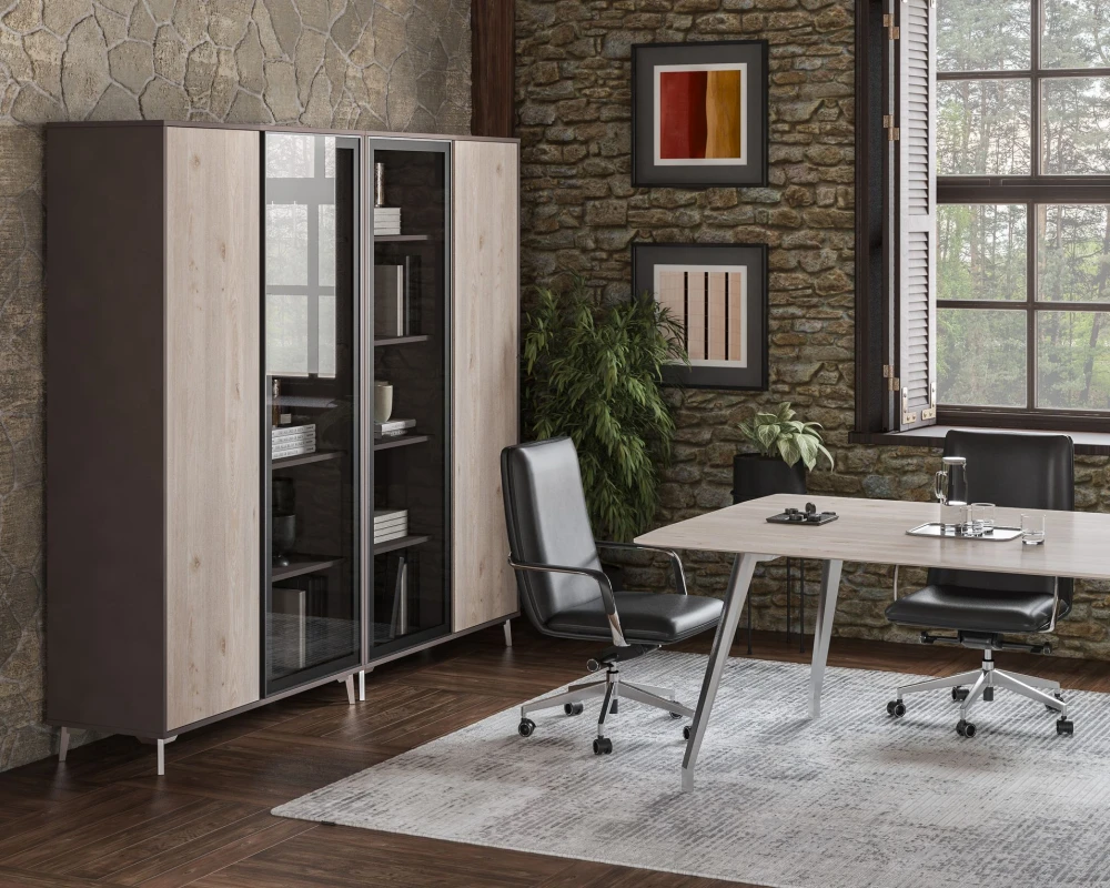 Кабинет руководителя Сирио / Sirio