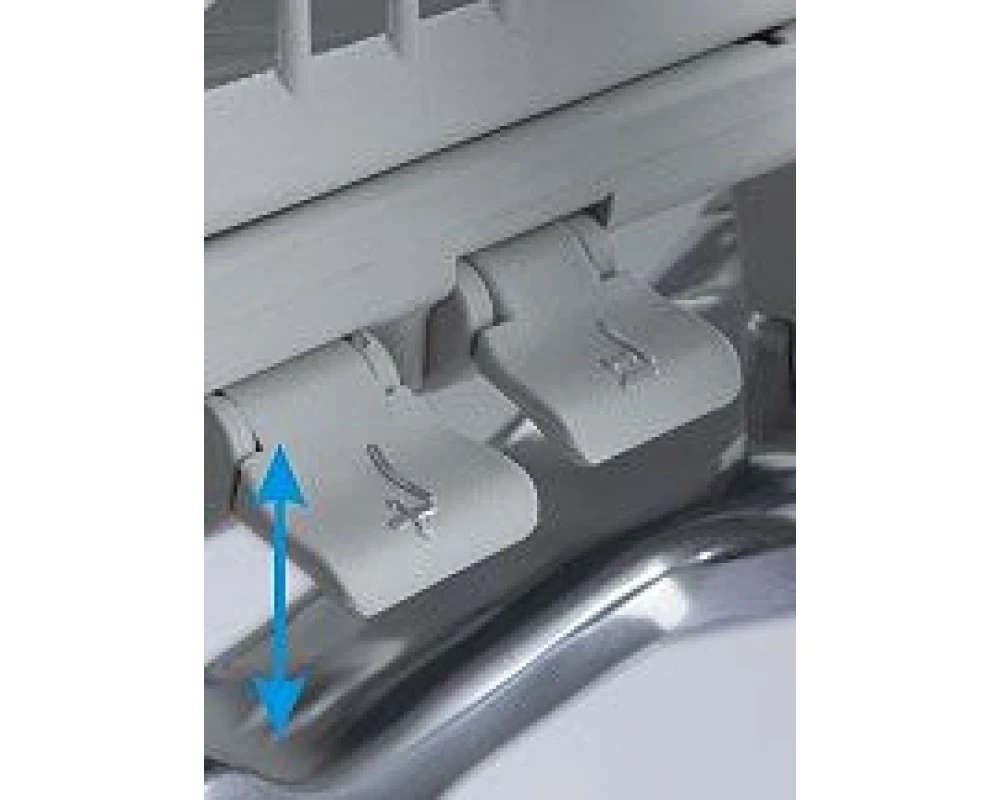 Кресло Expert Spring RSPM 01