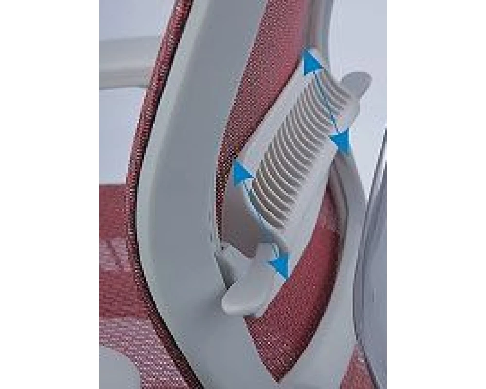 Кресло Expert Spring RSPM 01