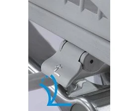 Кресло Expert Spring RSPM 01 images