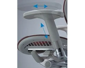 Кресло Expert Spring RSPM 01 images