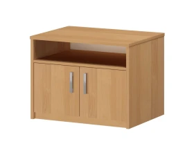 Тумба под оргтехнику АТ-10 Арго images