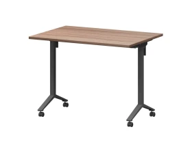 Стол мобильный складной МБ22-100.70 1000x700x750 Моби images