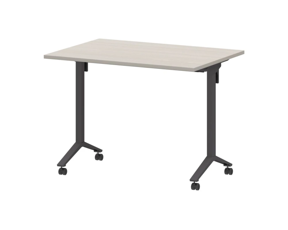 Стол мобильный складной МБ22-100.70 1000x700x750 Моби