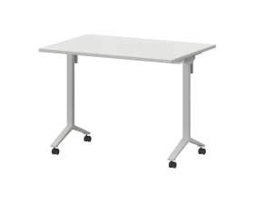 Стол мобильный складной МБ22-100.70 1000x700x750 Моби images