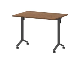 Стол мобильный складной МБ22-100.70 1000x700x750 Моби images