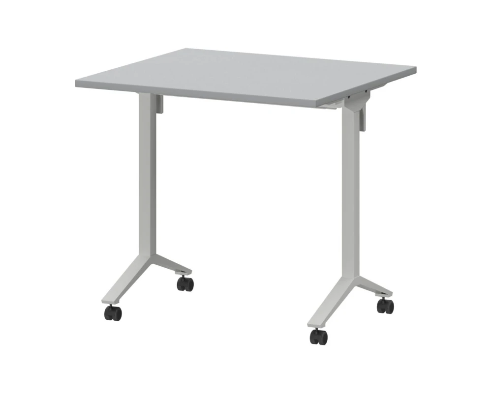 Стол мобильный складной МБ22-80.70 800x700x750 Моби