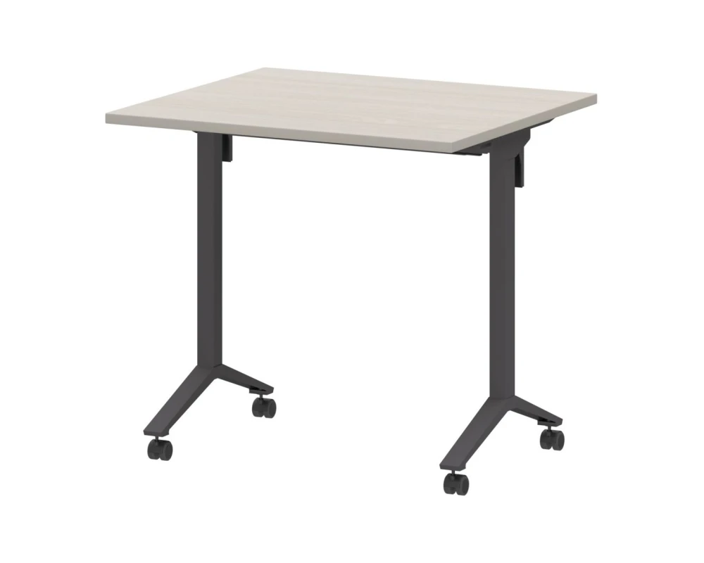 Стол мобильный складной МБ22-80.70 800x700x750 Моби