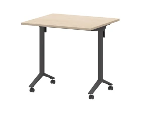 Стол мобильный складной МБ22-80.70 800x700x750 Моби images