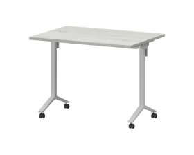 Стол мобильный складной МБ25-100.70 1000x700x750 Моби images