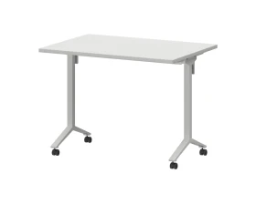 Стол мобильный складной МБ25-100.70 1000x700x750 Моби images