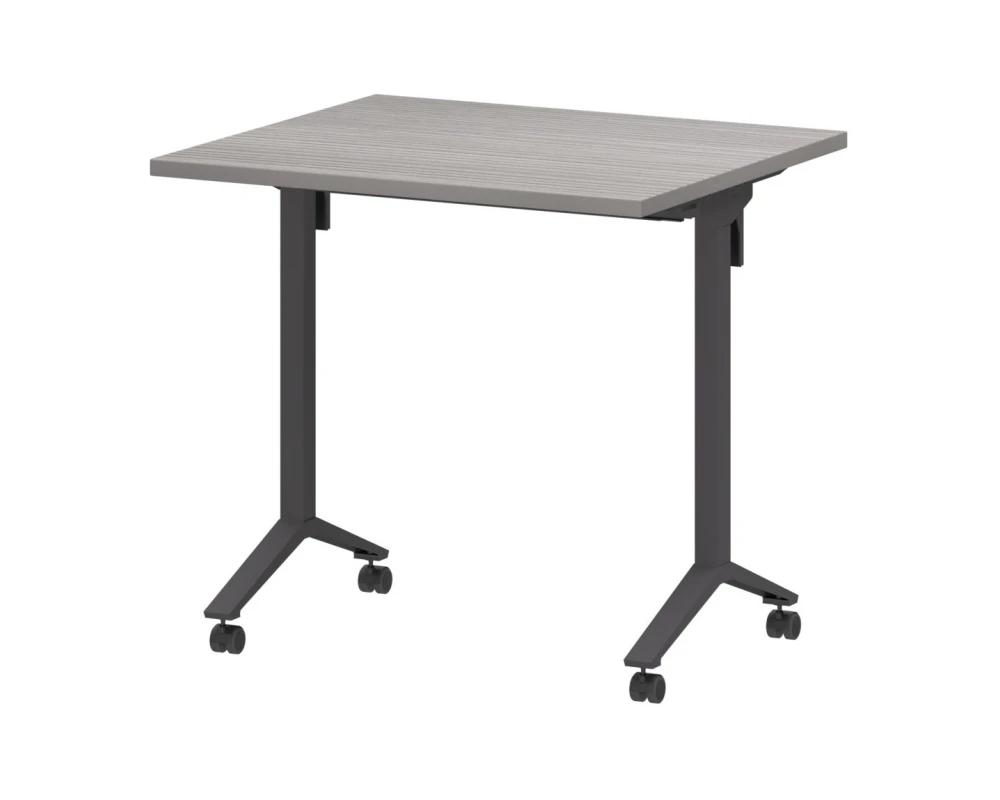 Стол мобильный складной МБ25-80.70 800x700x750 Моби