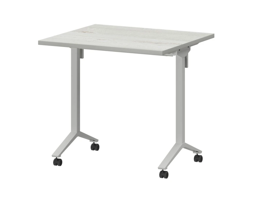 Стол мобильный складной МБ25-80.70 800x700x750 Моби