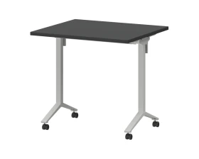 Стол мобильный складной МБ25-80.70 800x700x750 Моби images