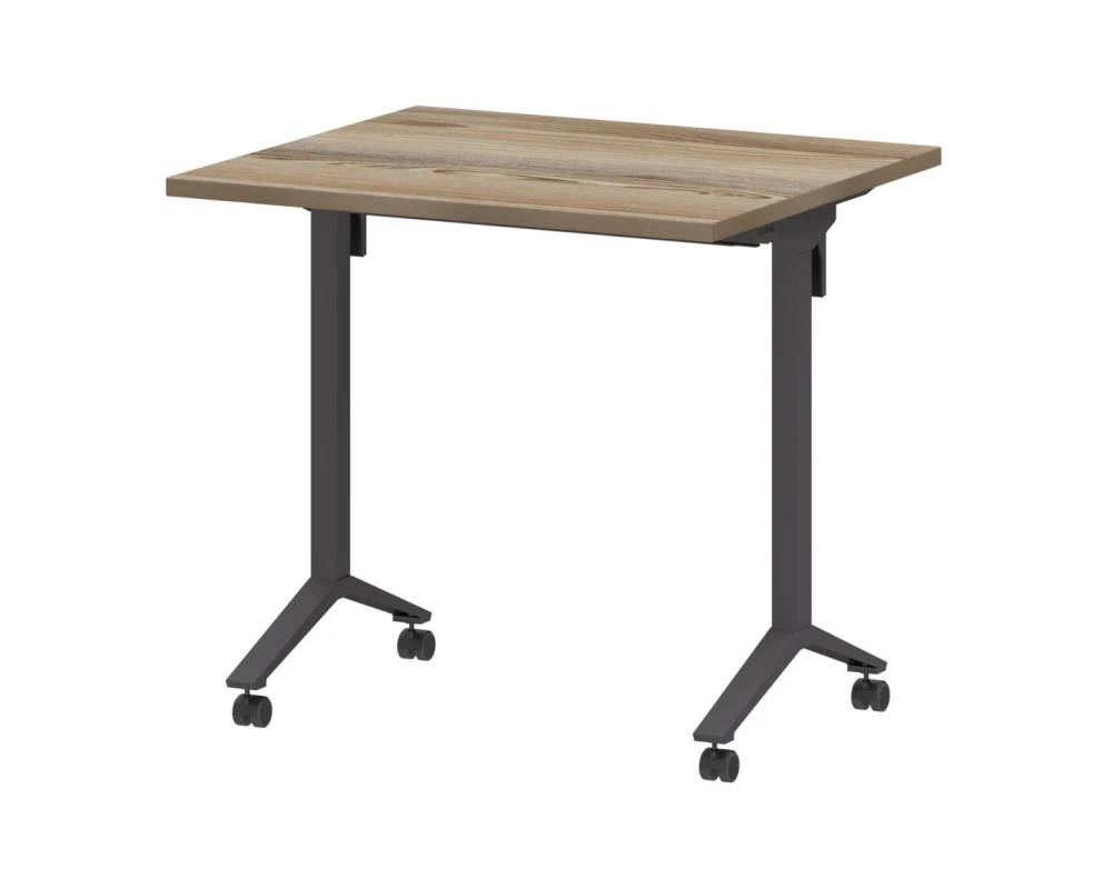 Стол мобильный складной МБ25-80.70 800x700x750 Моби