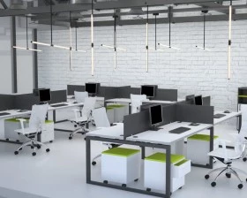 Мебель для персонала Смарт (pt) images