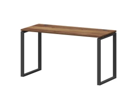 Стол на металлокаркасе СМС25-О-12К.60.Пр25 1200x600x750 Смарт (pt) images