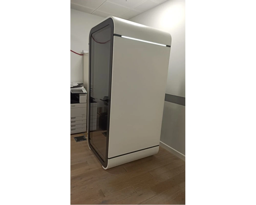 Акустическая кабина Focus ONE