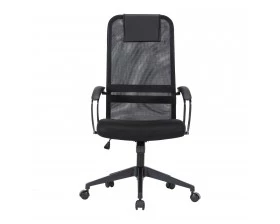 Кресло CHAIRMAN CH612 Черный пластик (black) images