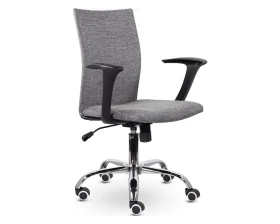 Кресло Бэрри М-902 TG хром images