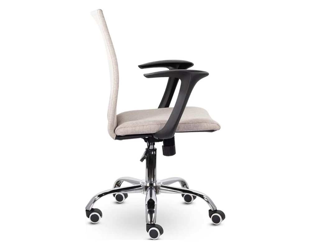 Кресло Бэрри М-902 TG хром