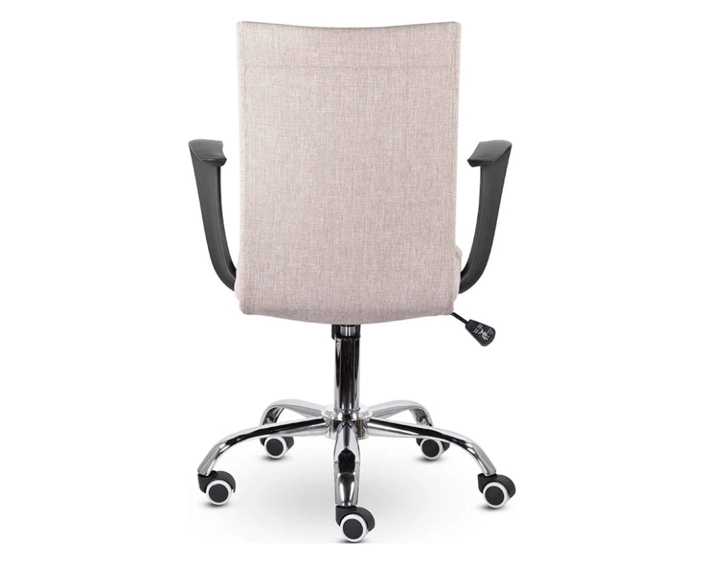 Кресло Бэрри М-902 TG хром