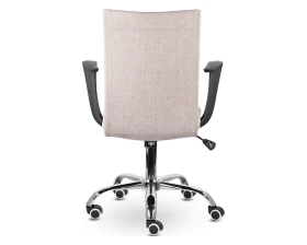 Кресло Бэрри М-902 TG хром images