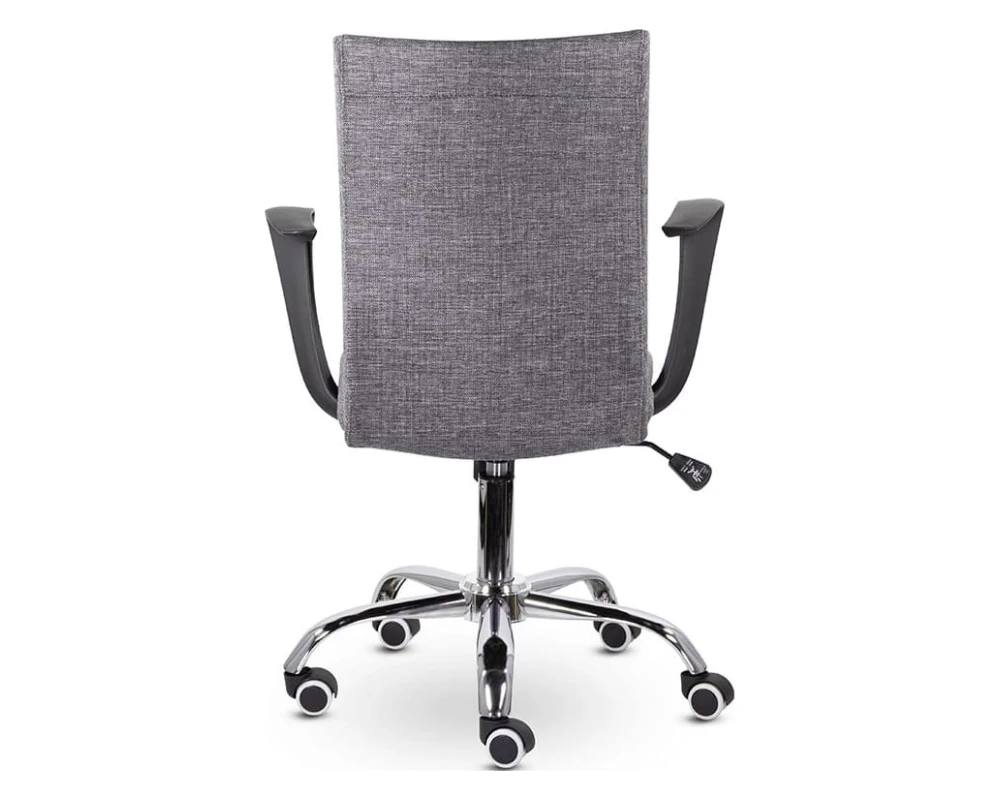 Кресло Бэрри М-902 TG хром