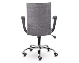 Кресло Бэрри М-902 TG хром images