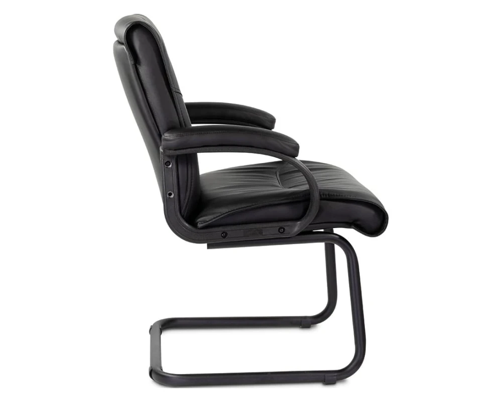 Кресло Бона Н/п пластик-люкс