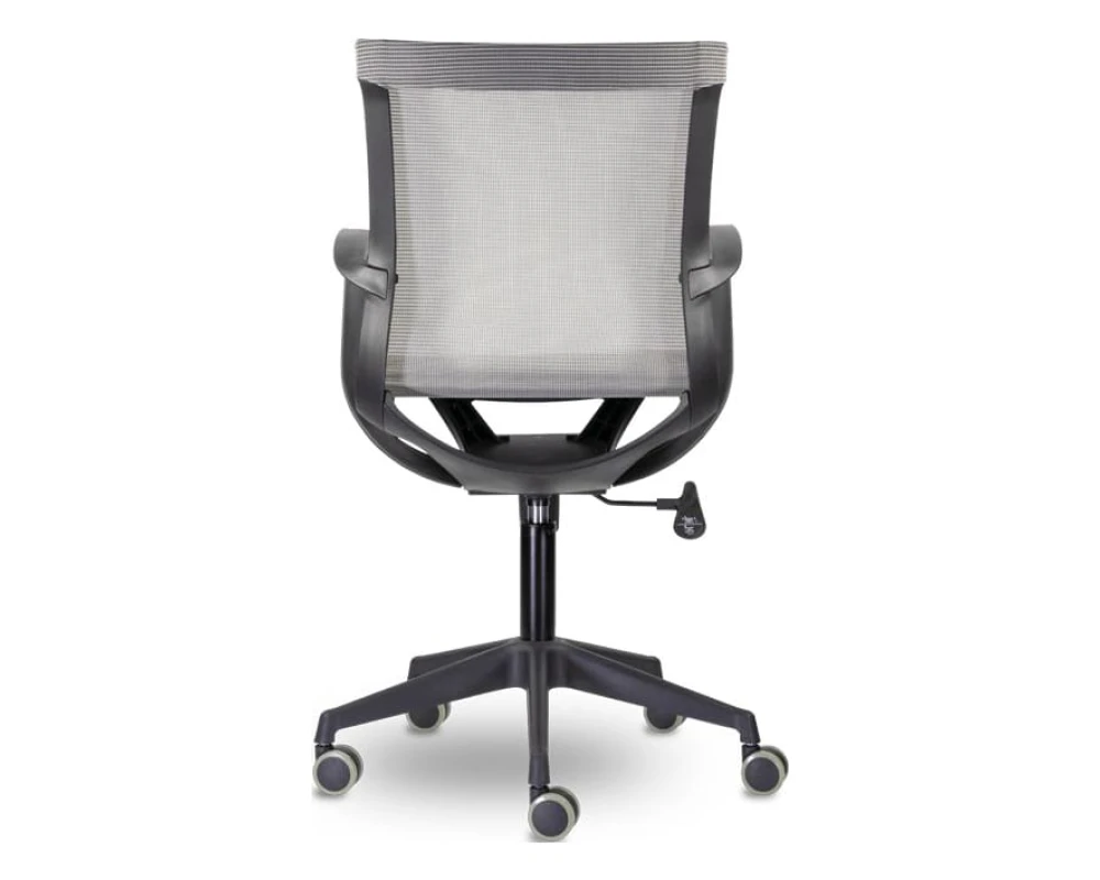 Кресло Йота М-805 BLACK PL