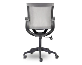 Кресло Йота М-805 BLACK PL images