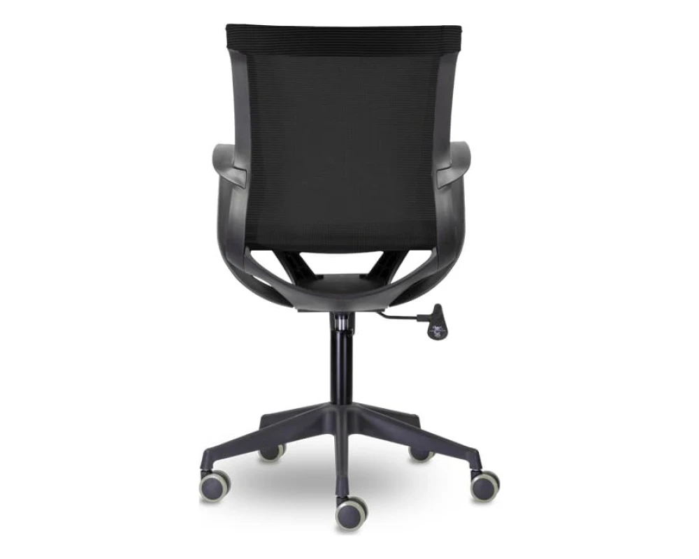 Кресло Йота М-805 BLACK PL