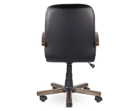 Кресло Комо Н дерево images