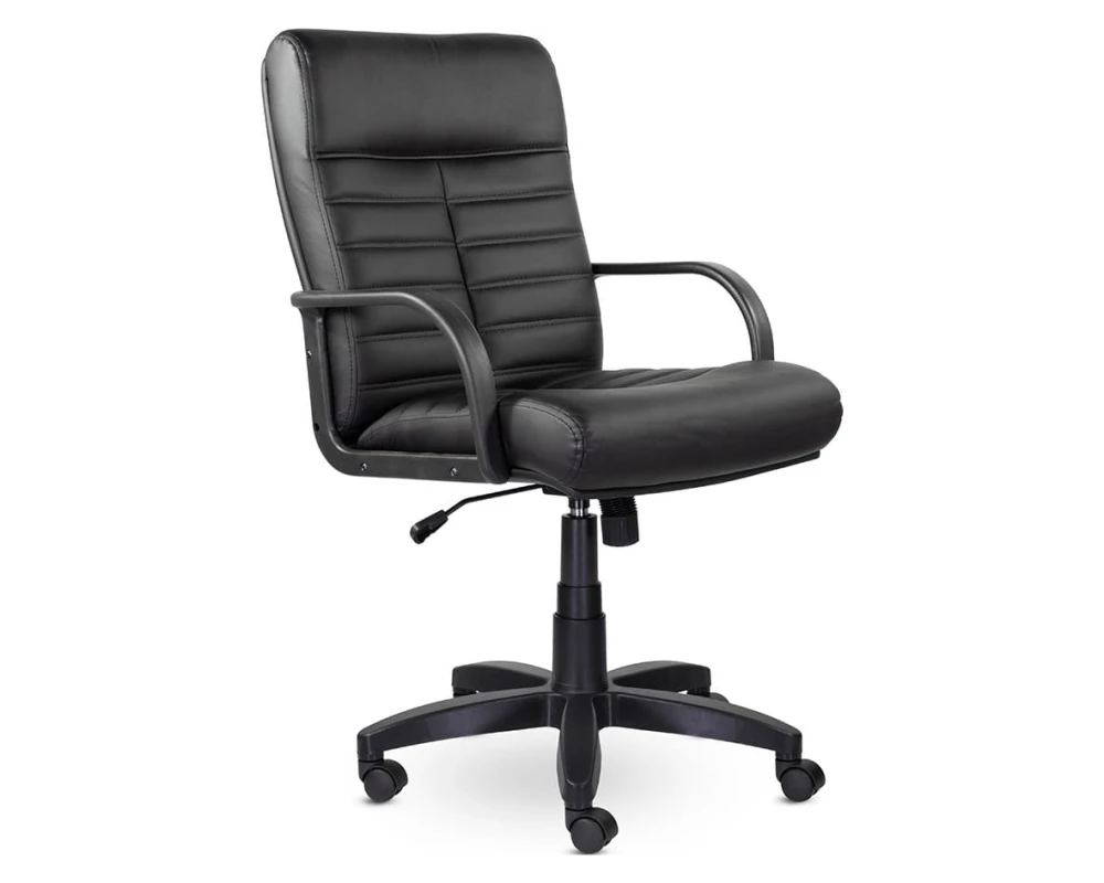 Кресло Орион Н пластик