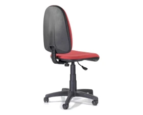 Кресло Престиж Б/п овалина/пластик images