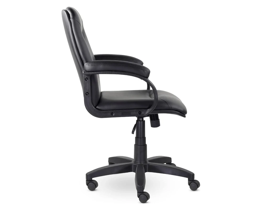 Кресло Сенатор Н пластик-люкс