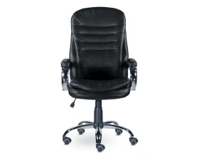 Кресло Вермонт СН-151 В хром/ХДП images