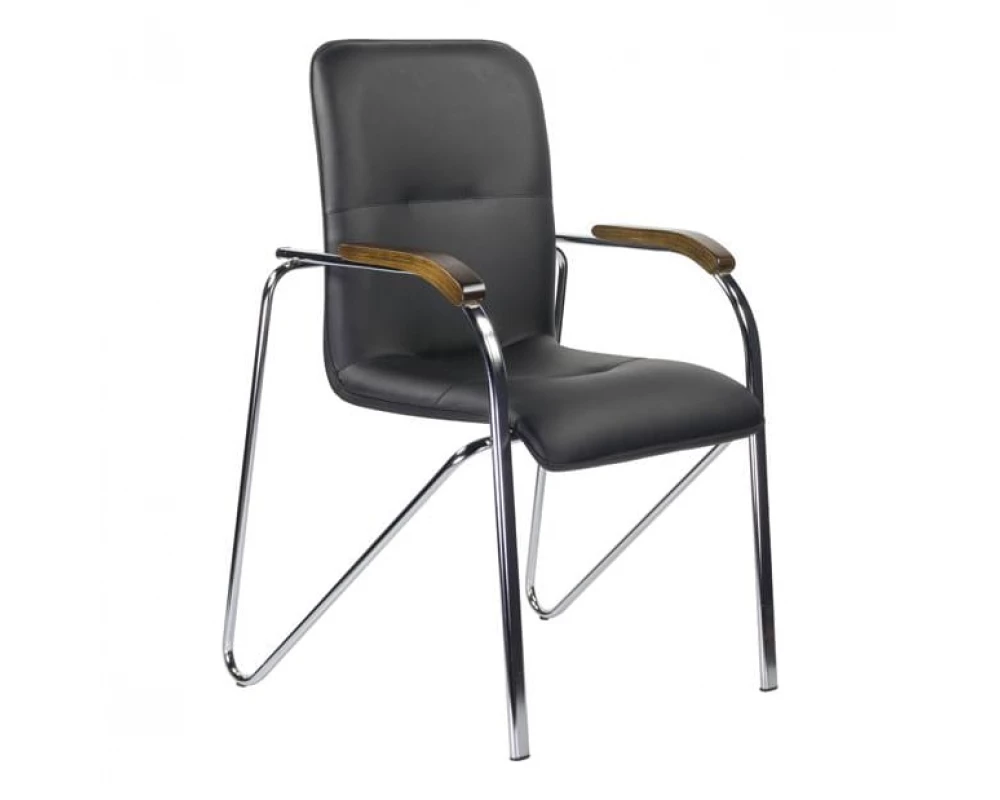 Стул Самба D/хром