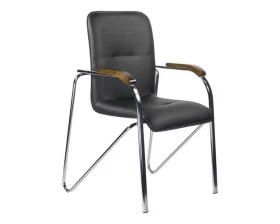 Стул Самба D/хром images