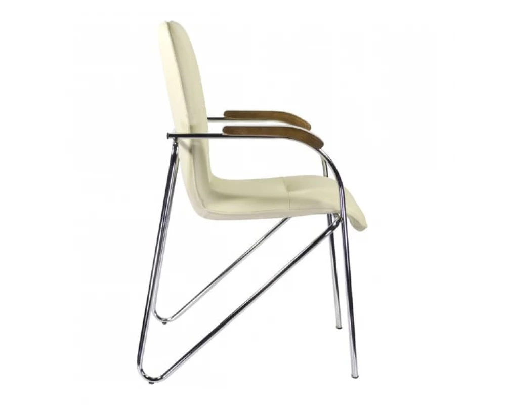 Стул Самба D/хром