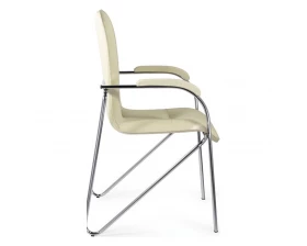 Стул Самба soft/хром images